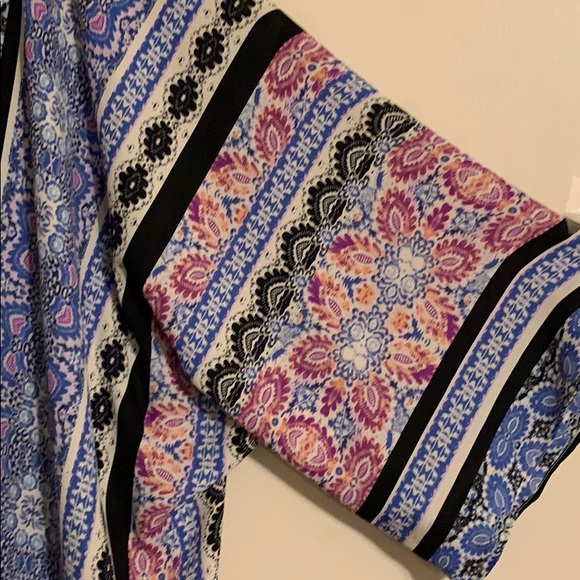 Boho Kimono - Picture 4 of 6